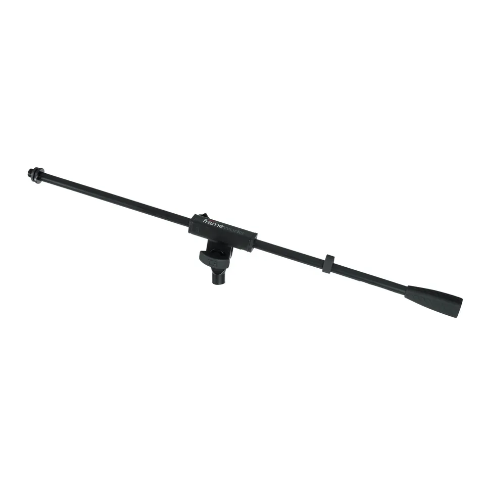 Gator GFW-MIC-0010 Gelenkarm Mikrofonhalter 66 cm