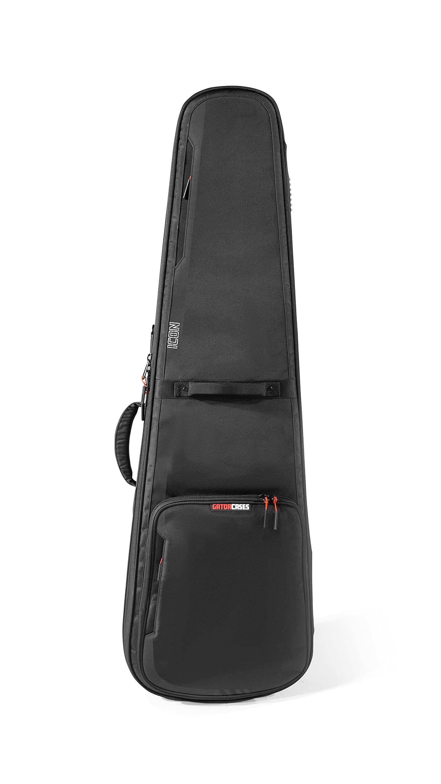 Gator G-ICONBASS ICON Gigbag Bassgitarre 1000D Nylon