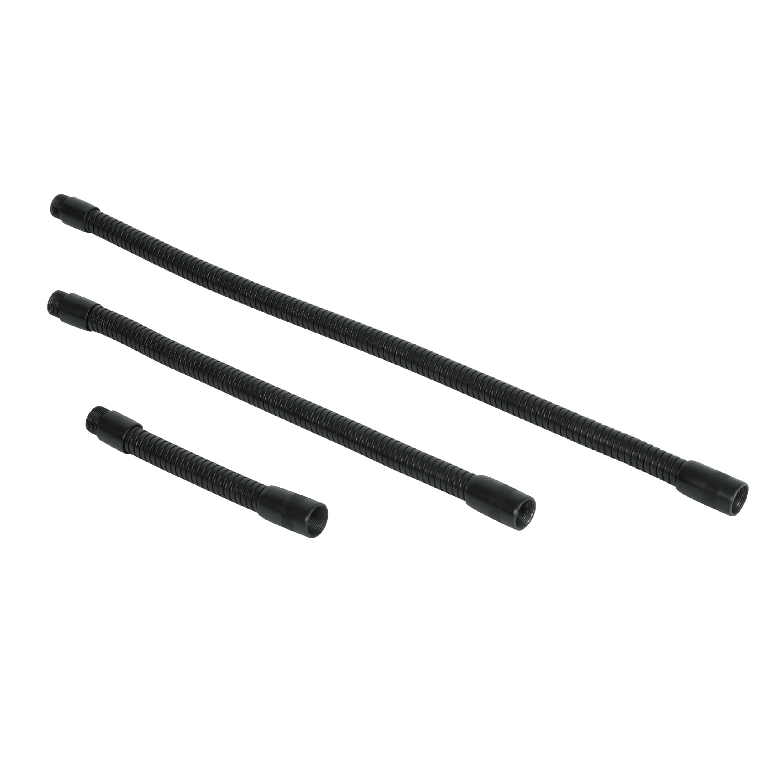 Gator Frameworks GFW-MIC-GN19 Schwanenhals 19 Zoll