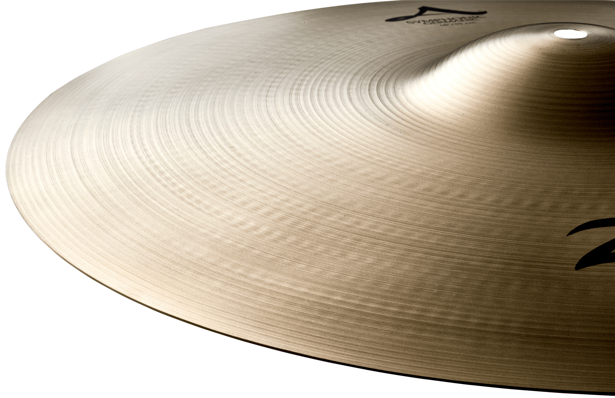 Zildjian A Symphonic German Becken-Paar 18/20