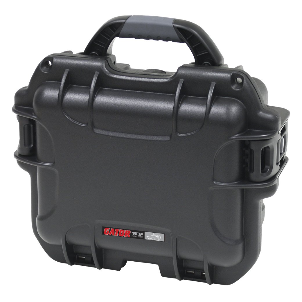 Gator Titan GU-ZOOMH4N-WP Recorder Case Zoom H4n schwarz