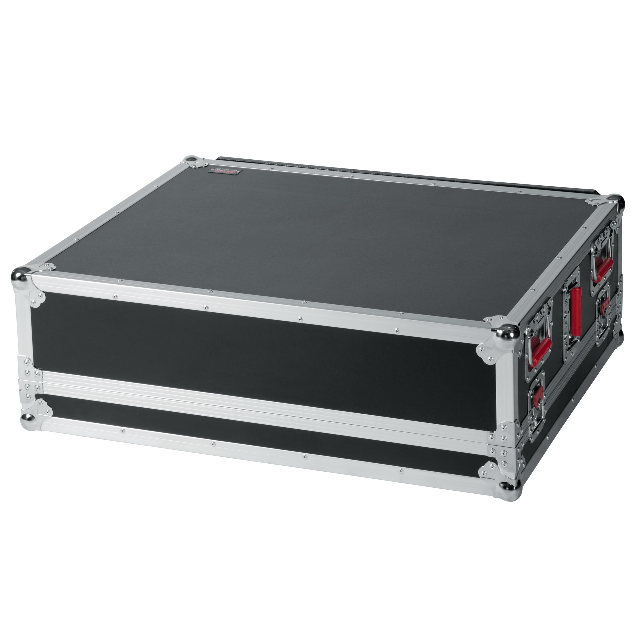 Gator G-TOURQU32 Mixer Case für Allen & Heath QU32 Holz