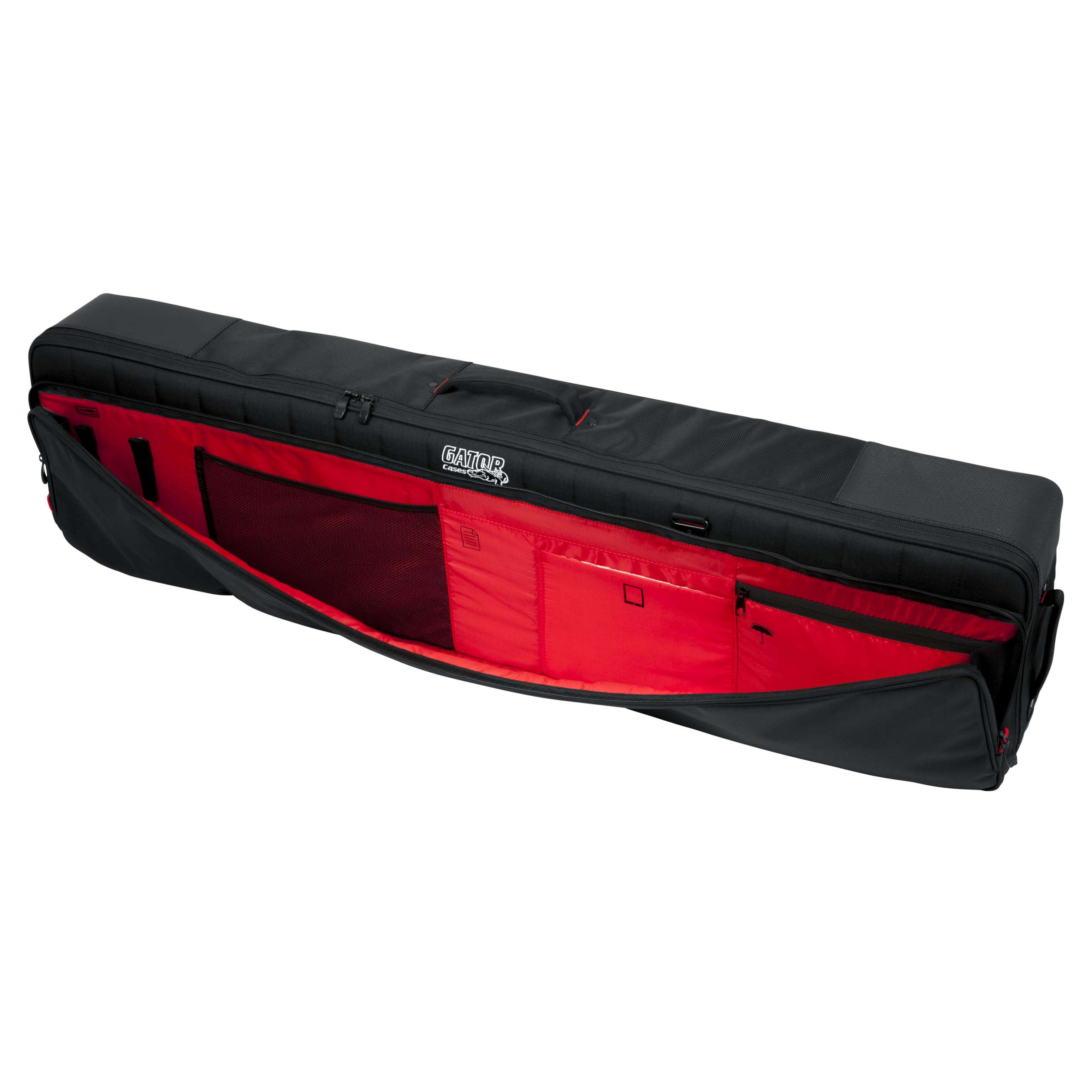 Gator G-PG-76SLIM Keyboard Tasche 76 Slim Pro-Go