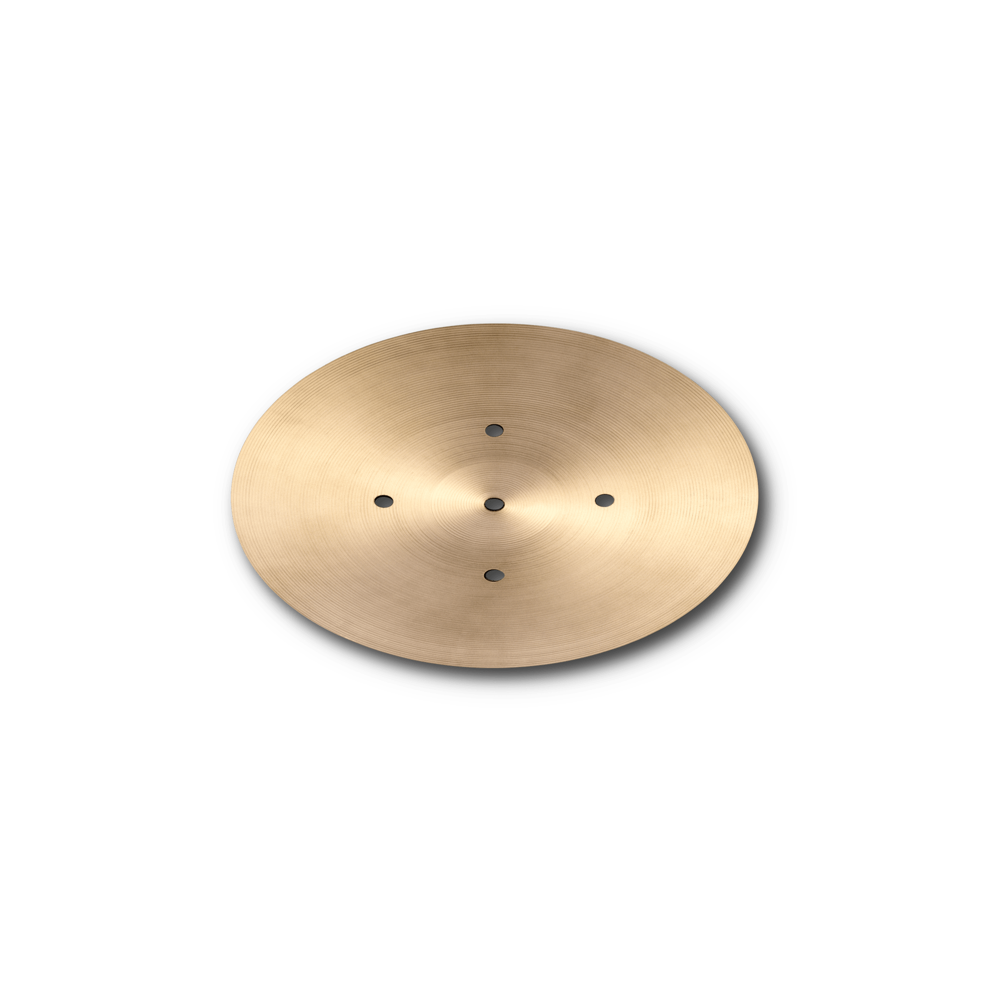 Zildjian A 14" Quick Beat HiHat Becken Paar heavy