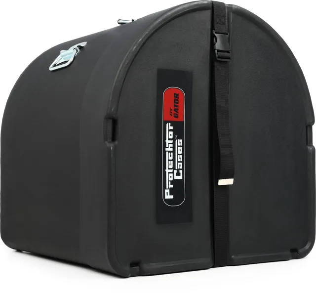 Gator GP-PC2018BD Bassdrum Hülle 20x18 Zoll Hartschale