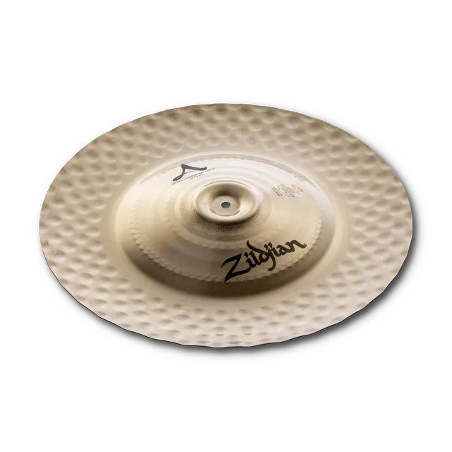 Zildjian A Ultra Hammered China Becken 19 Zoll