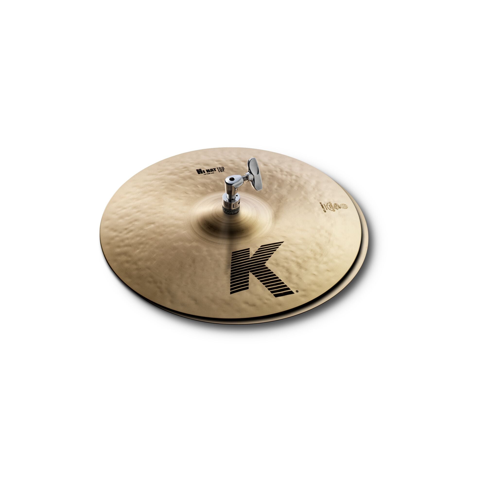 Zildjian K Cymbal Pack Beckenset 14 16 18 20 Zoll