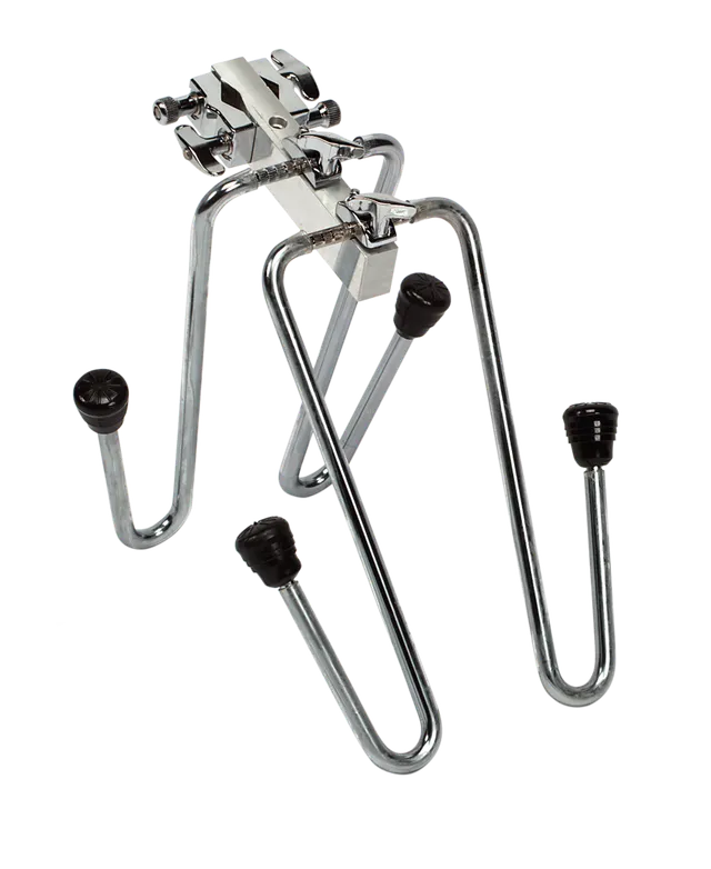 Zildjian Cymbal Cradle Beckenhalter Chrom verstellbar