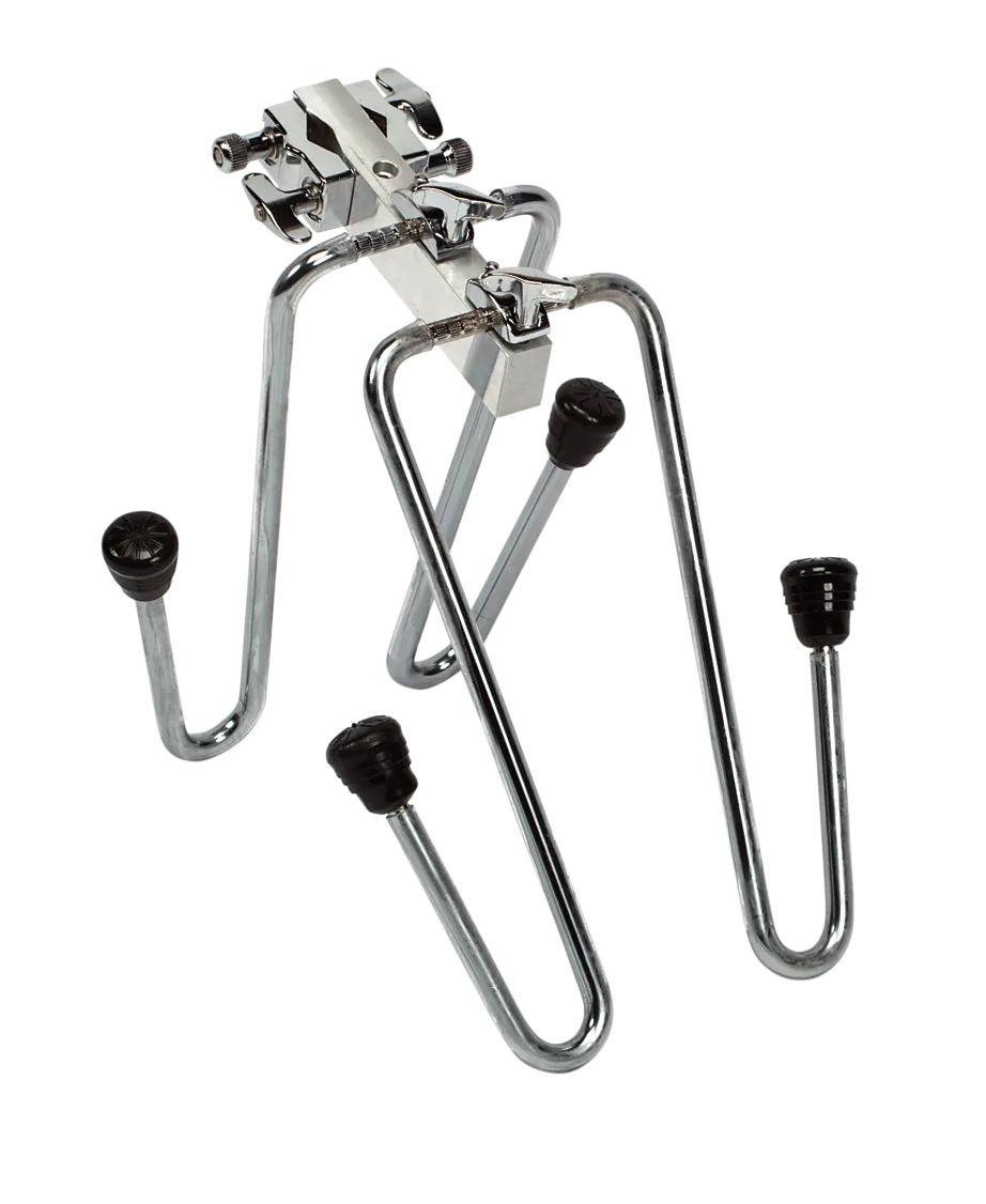 Zildjian Cymbal Cradle Beckenhalter Chrom verstellbar