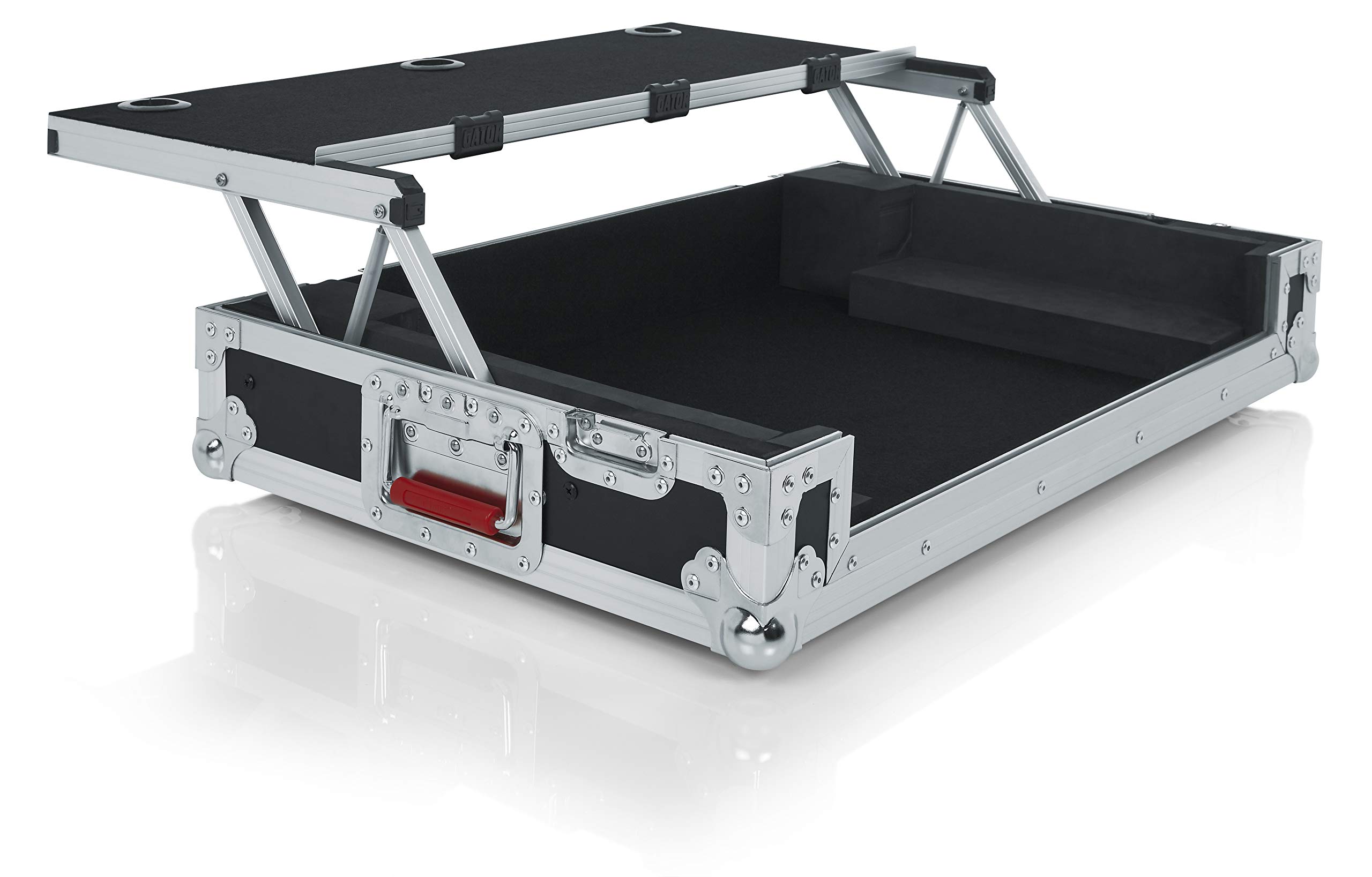 Gator Staging & Touring DJ-Case DDJ-RX/SX/SX2 Pioneer DJ