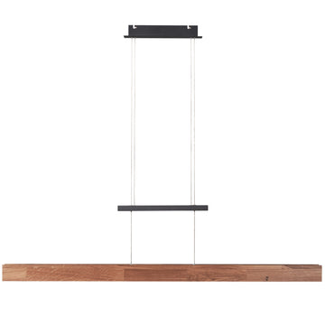 Elobra Linear Pendant Light Pendelleuchte LED modern