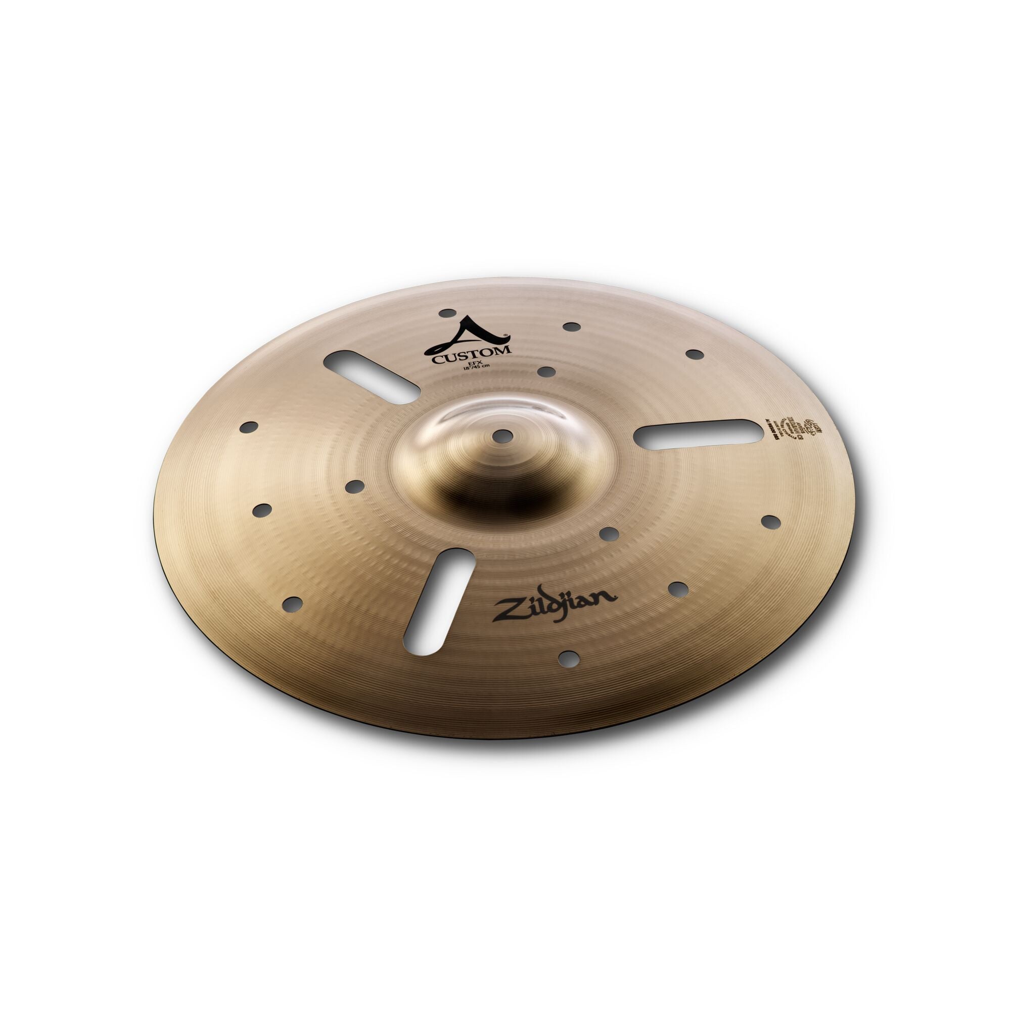 Zildjian A Custom Gospel Becken-Set