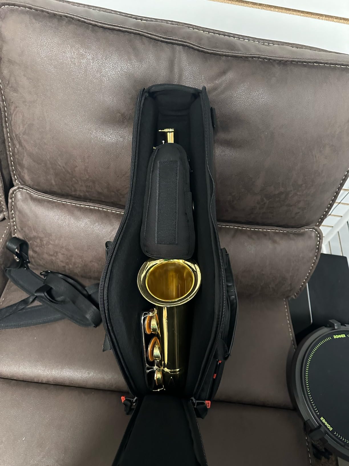 Gator Allegro GBPB-ALTOSAX Saxophontasche Alt-Saxophon