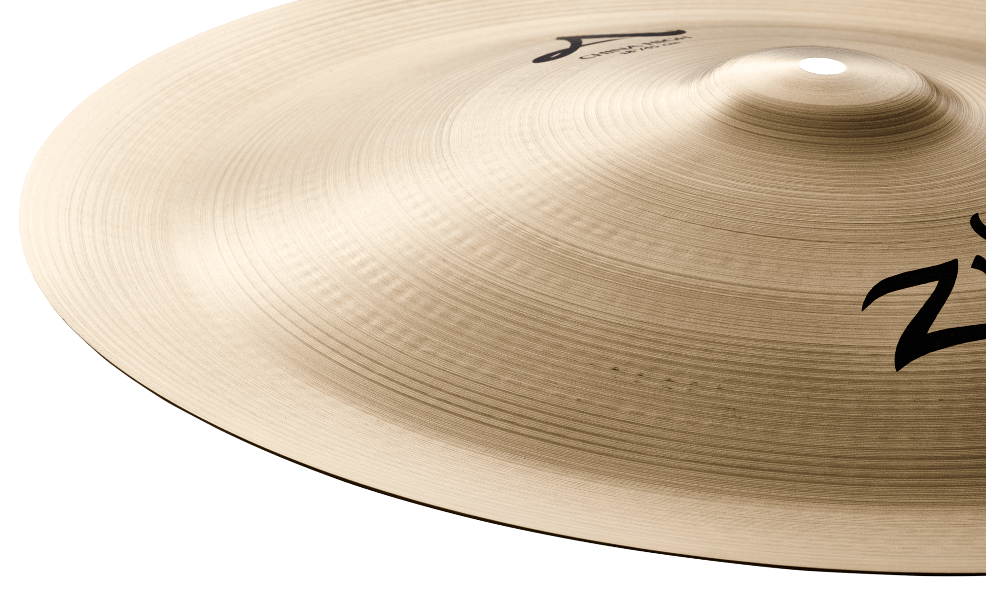 Zildjian A 18 Zoll China High China Becken hoch