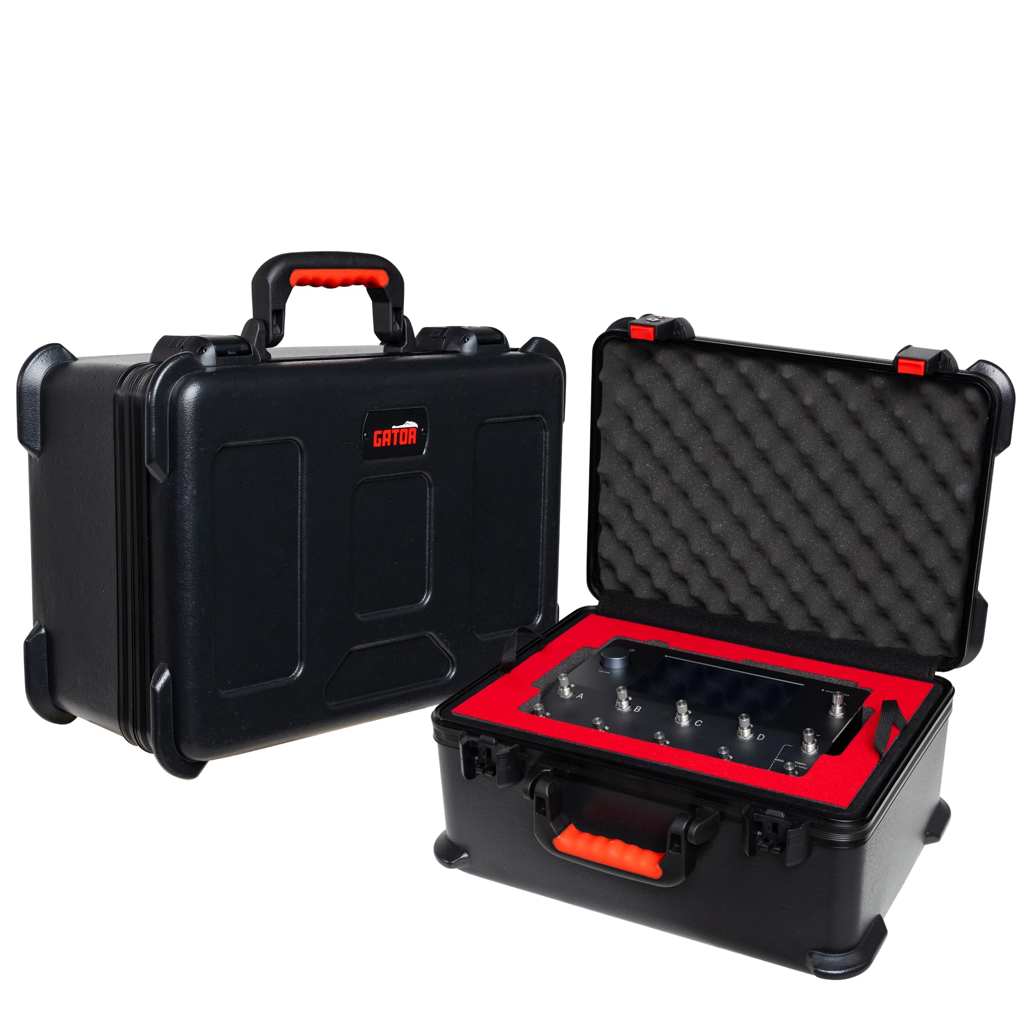 Gator GTSA-GTR-QCXL Case Deluxe für Quad Cortex TSA