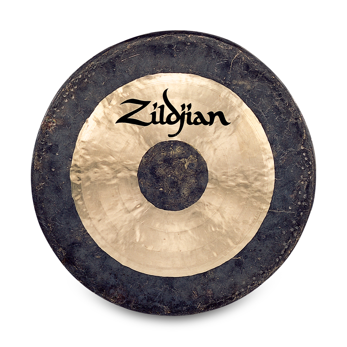 Zildjian Gongs Orchestral Gong Tamtam 26 Zoll dunkel