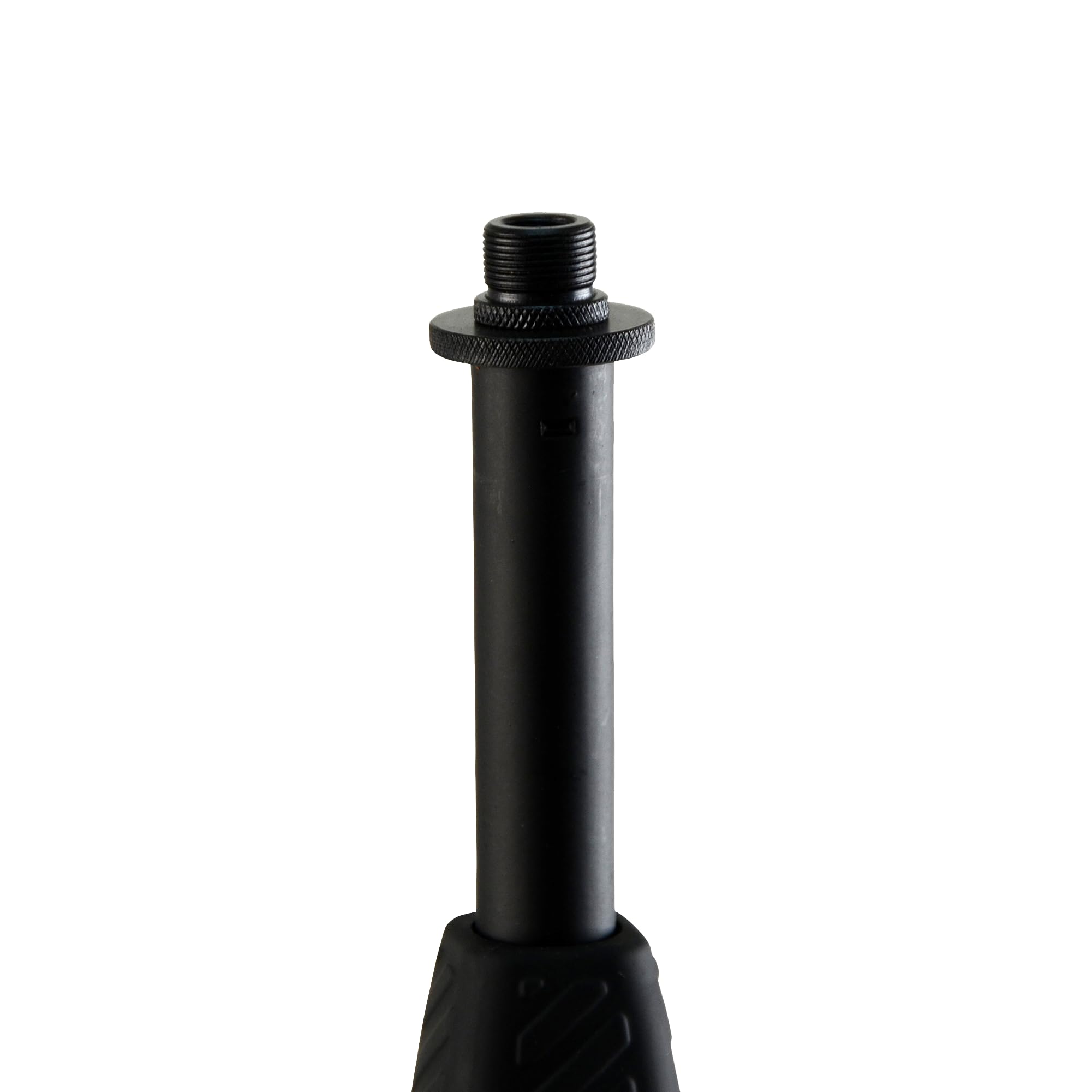 Gator GFW-MIC-0601 Tisch Mikrofonständer höhenverstellbar schwarz