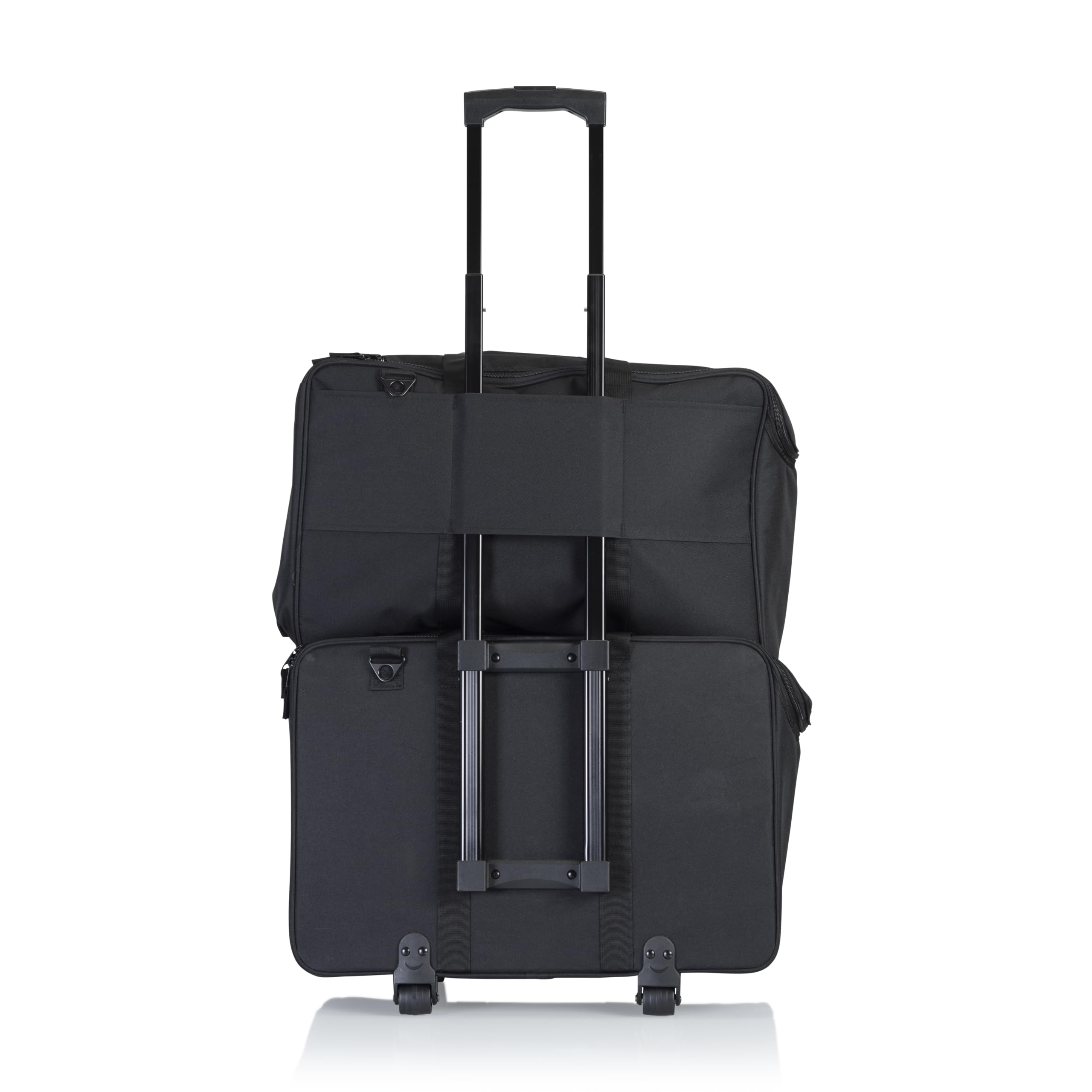 Gator G-LIGHTBAG-1911 Tragetasche PAR 4x schwarz 19 Zoll