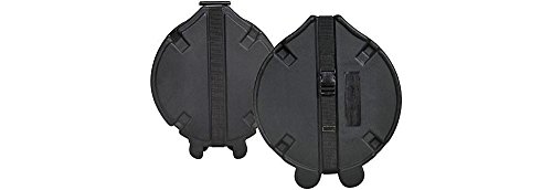 Gator Percussion GP-PE1008 Tom Koffer 10x8 Zoll Schwarz