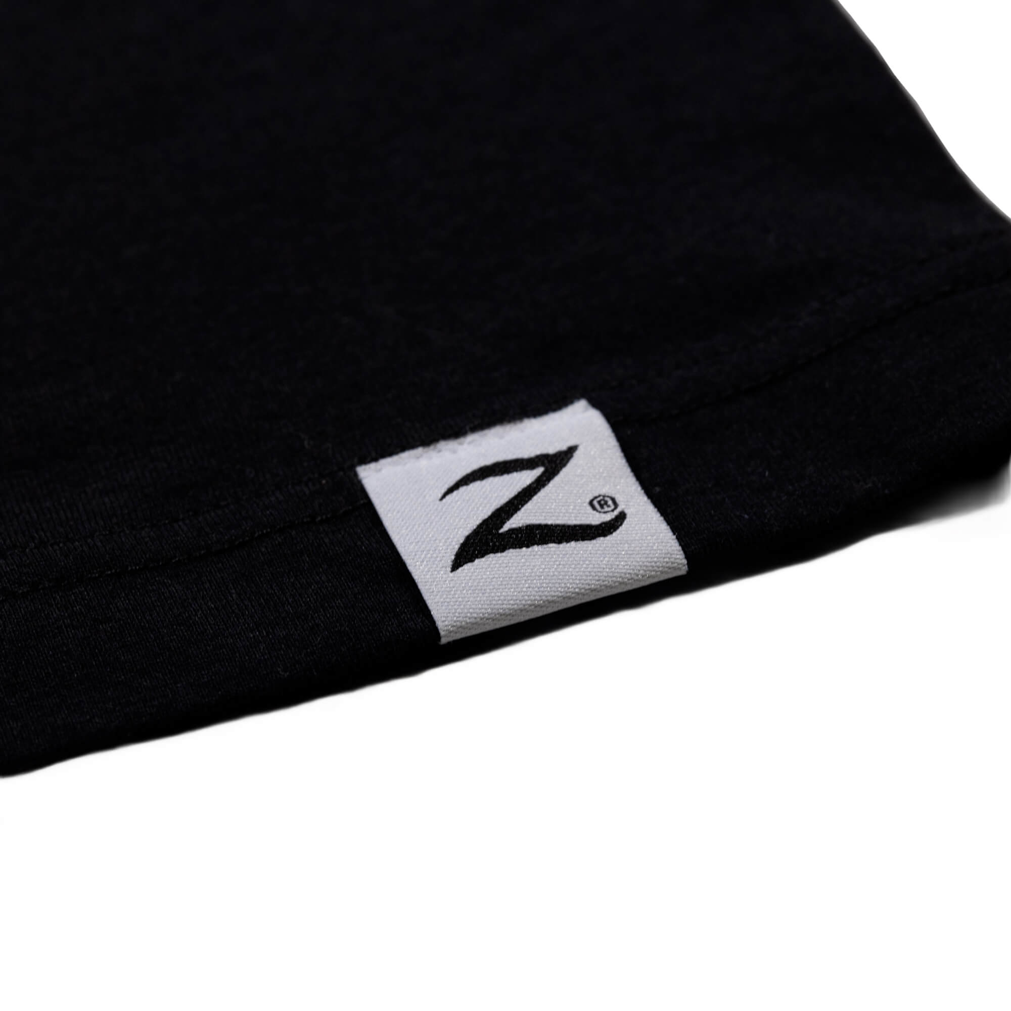 Zildjian Z Custom T-Shirt schwarz Limited Edition Baumwolle