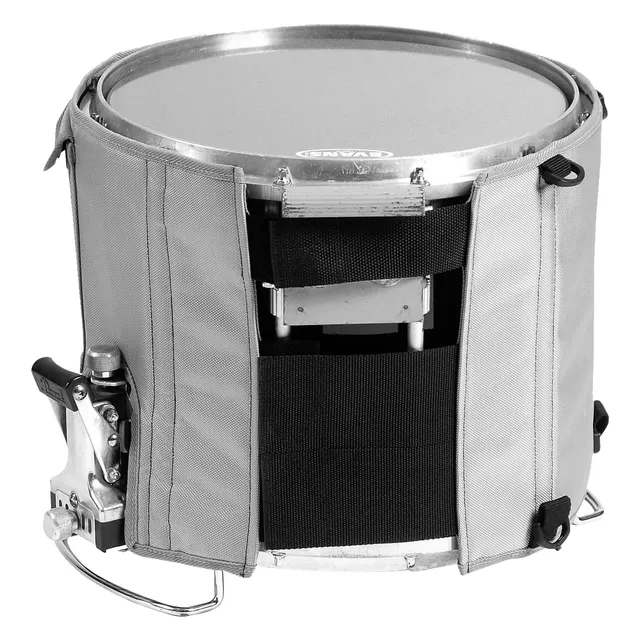 Gator Percussion GP-MDC-14SD Snare Hülle 14 Zoll Nylon