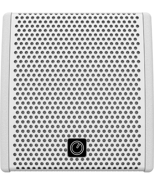 INTUSONIC INTUCAB 4FW50T Lautsprecher 16 Ohm Indoor