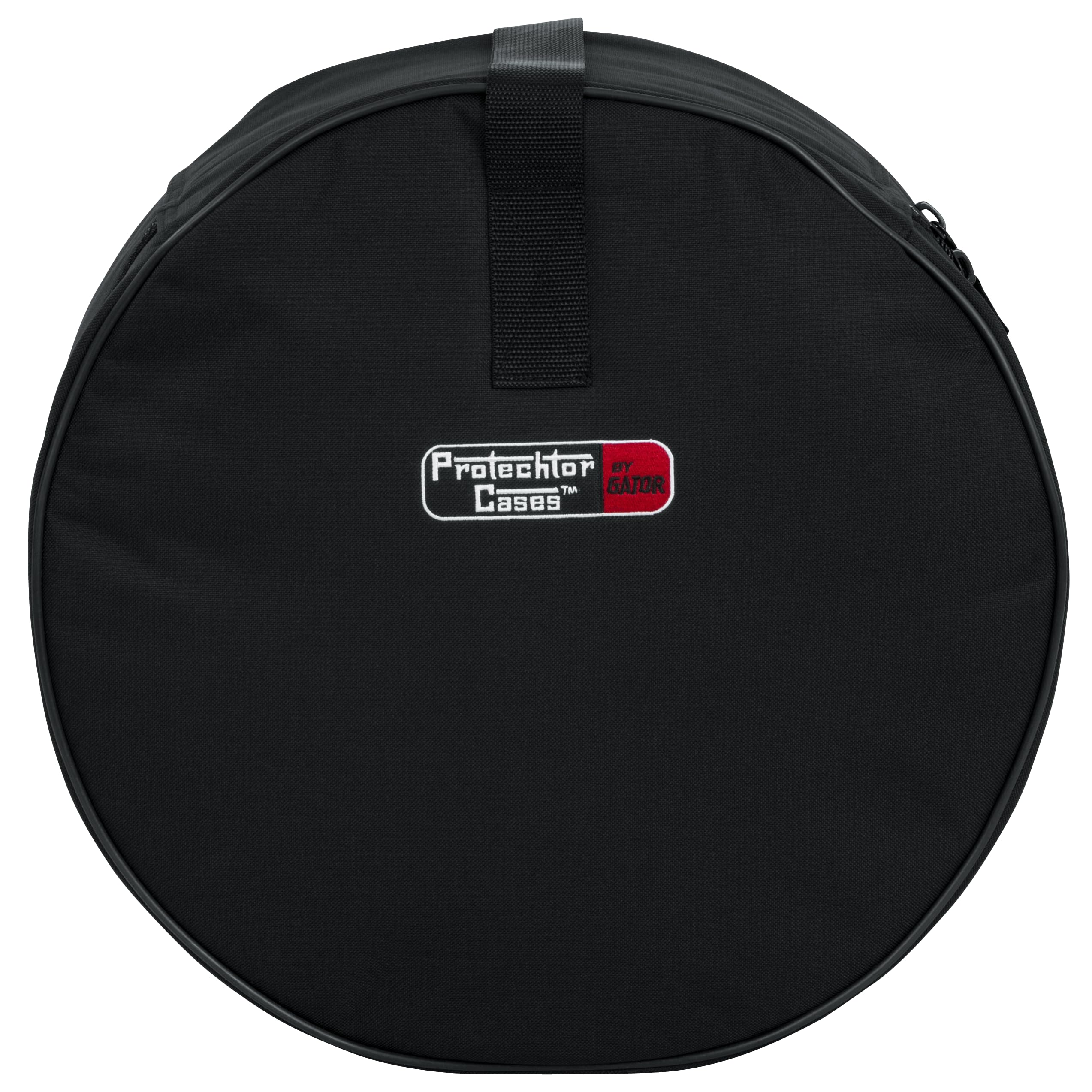 Gator Percussion GP-1305.5SD Snare Bag 13"x5,5" schwarz gepolstert