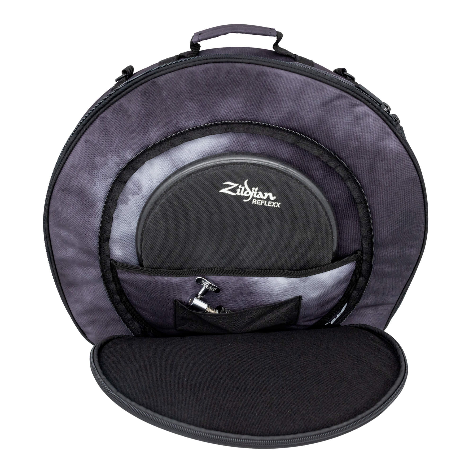 Zildjian Student Cymbal Backpack 20 Zoll Nylon