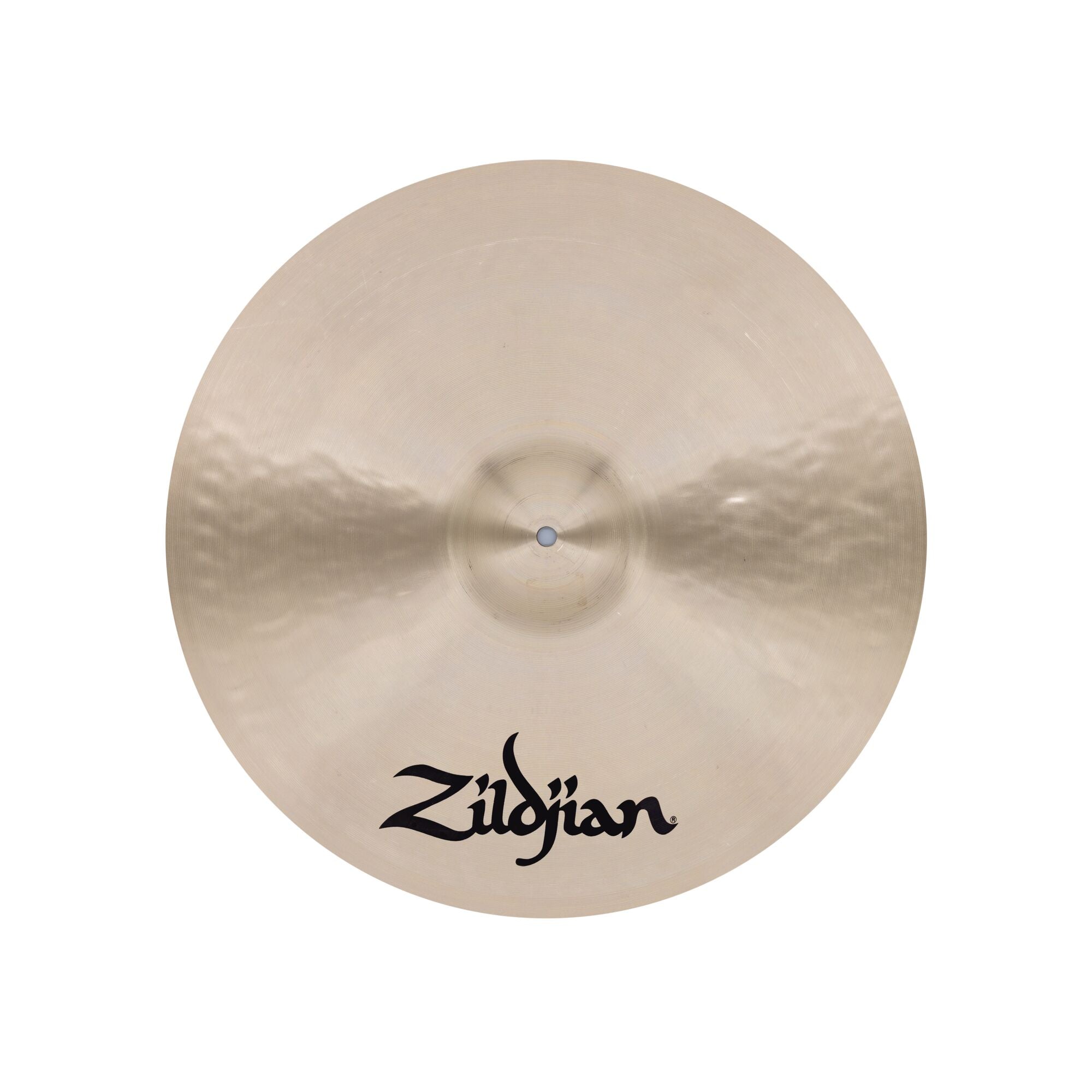 Zildjian K Paper Thin Crash Crashbecken 20 Zoll