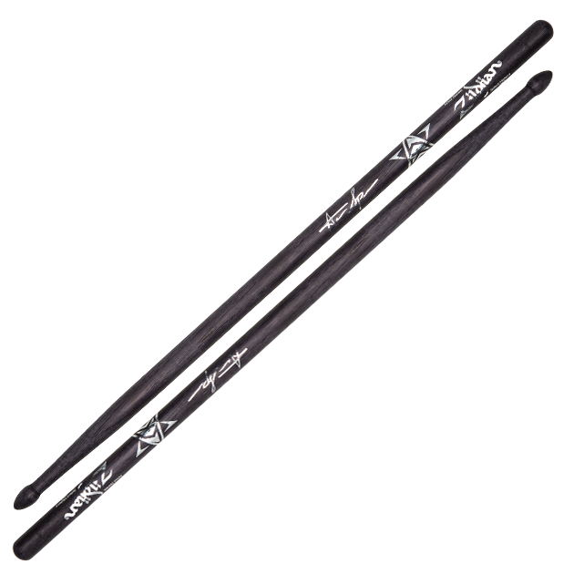 Zildjian Aaron Spears Drumsticks Artist Series