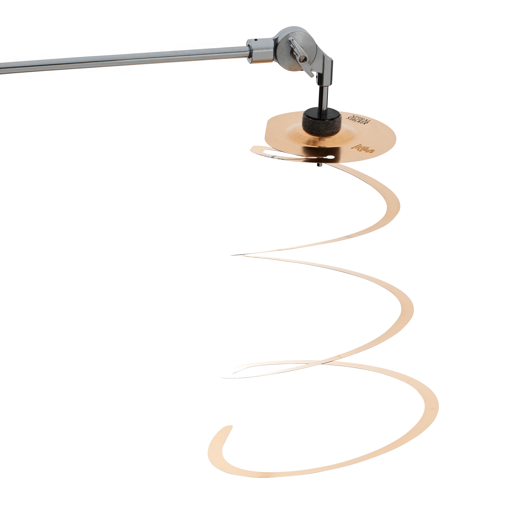Zildjian FX 10" Spiral Stacker Effektbecken Stack