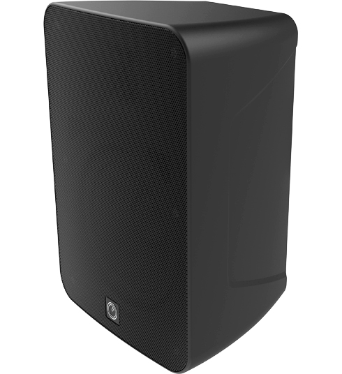 INTUSONIC INTUSCAPE 6FP80R Lautsprecher Outdoor 100V