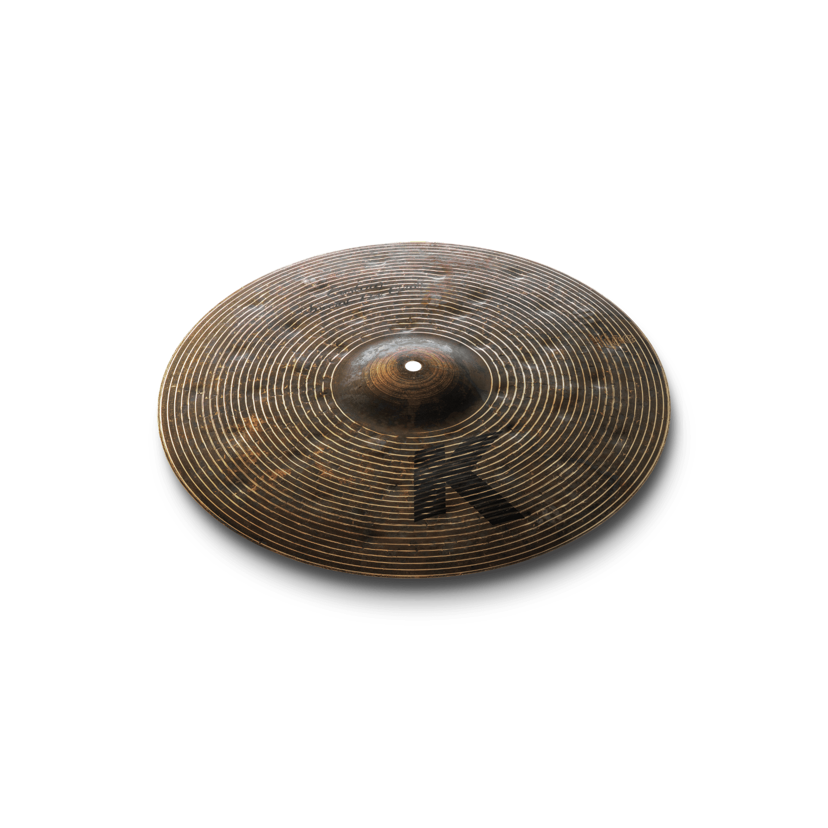 Zildjian K Custom Special Dry Crash Becken trocken