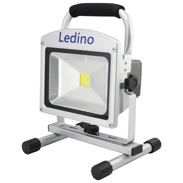Ledino Charlottenburg 11140206001111 LED-Strahler 20W kaltweiß