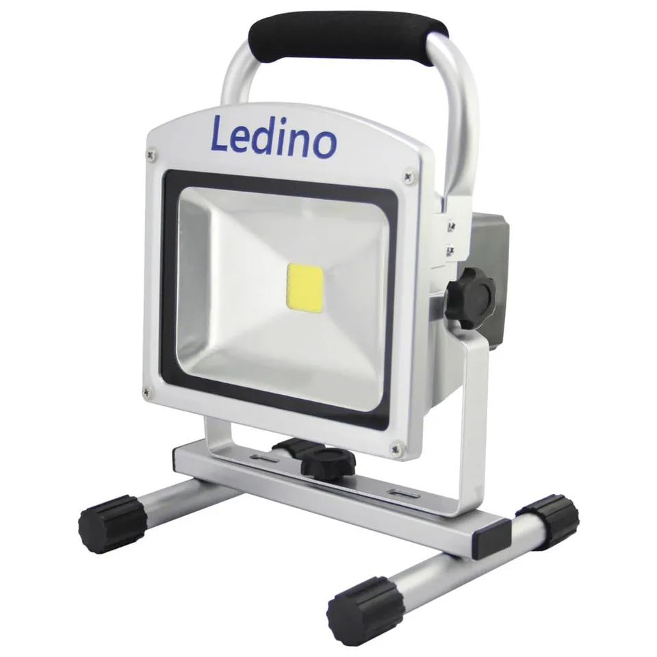 Ledino Charlottenburg 11140206001111 LED-Strahler 20W kaltweiß