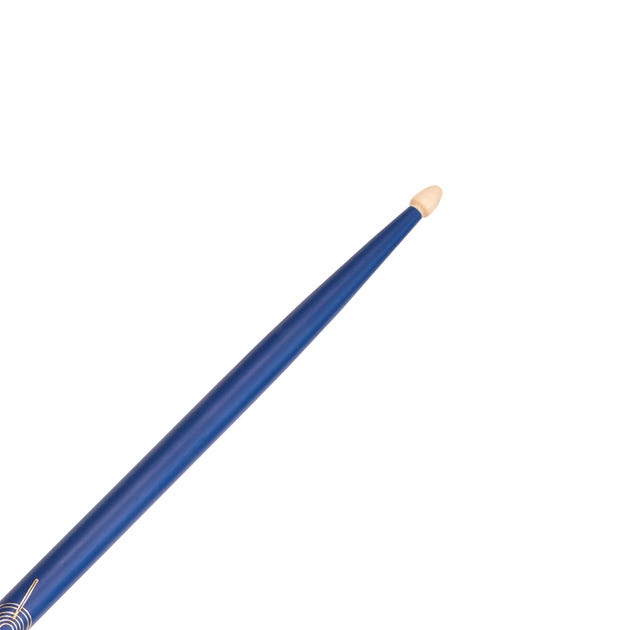 Zildjian Drumsticks 5B Jazz 400th Anniversary Holz