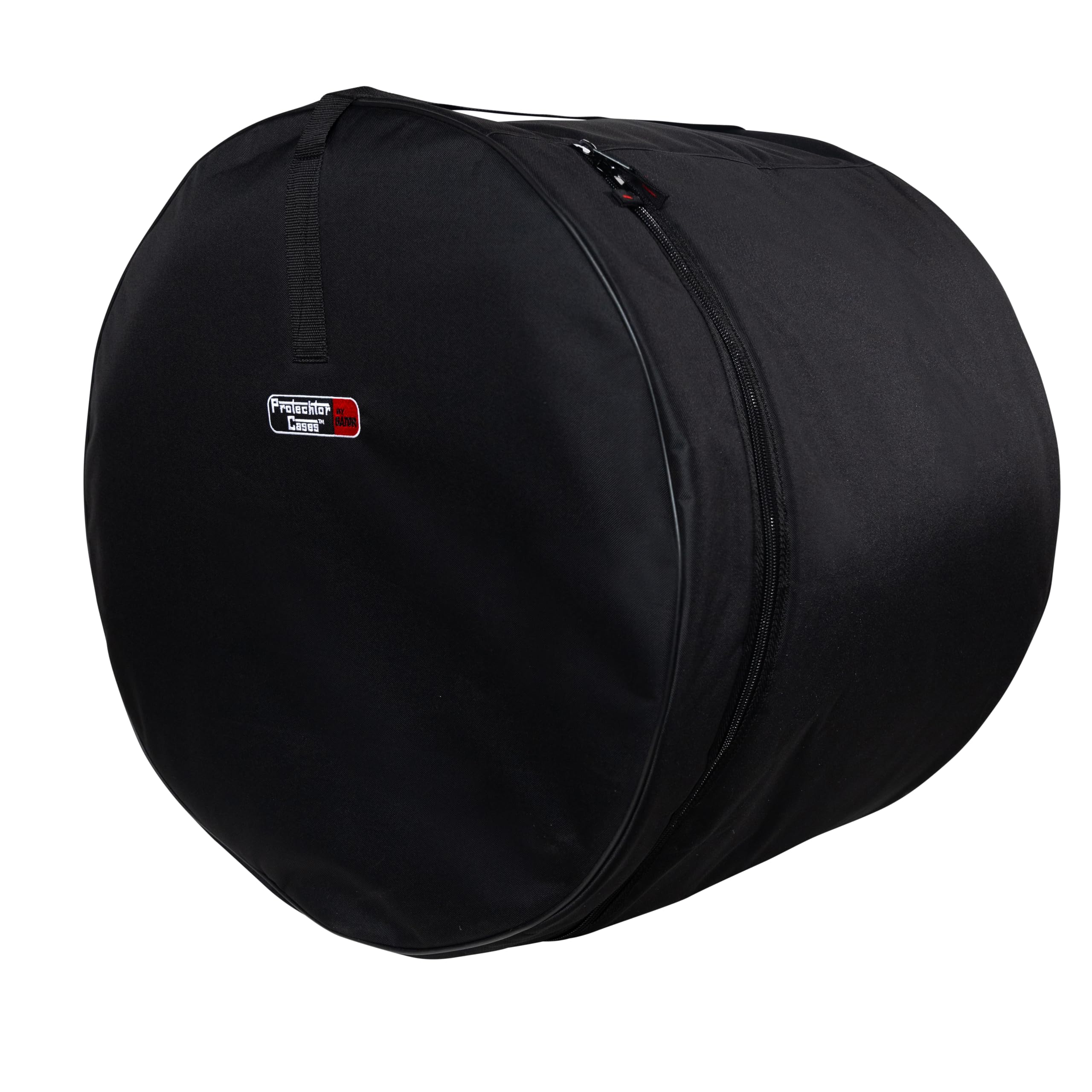 Gator Percussion GP-2216BD Bassdrum-Tasche 22x16 gepolstert