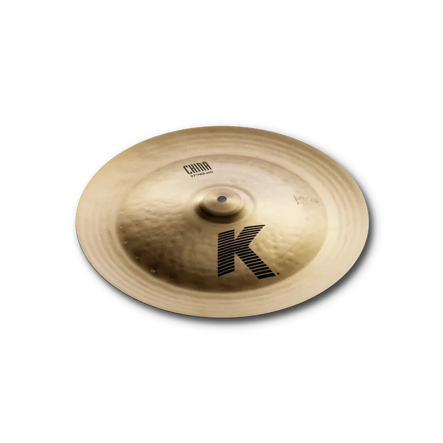 Zildjian K Family K China Becken 19 Zoll dunkel
