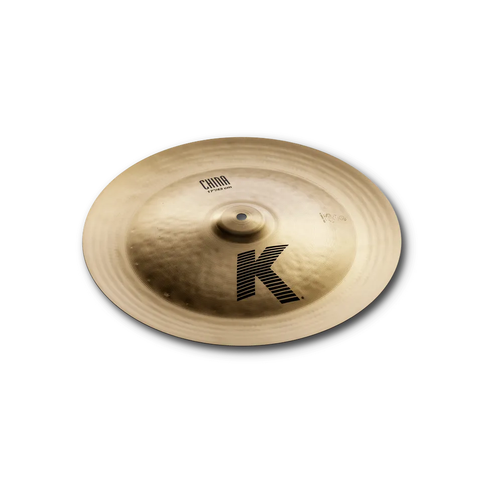 Zildjian K Family K China Becken 19 Zoll dunkel
