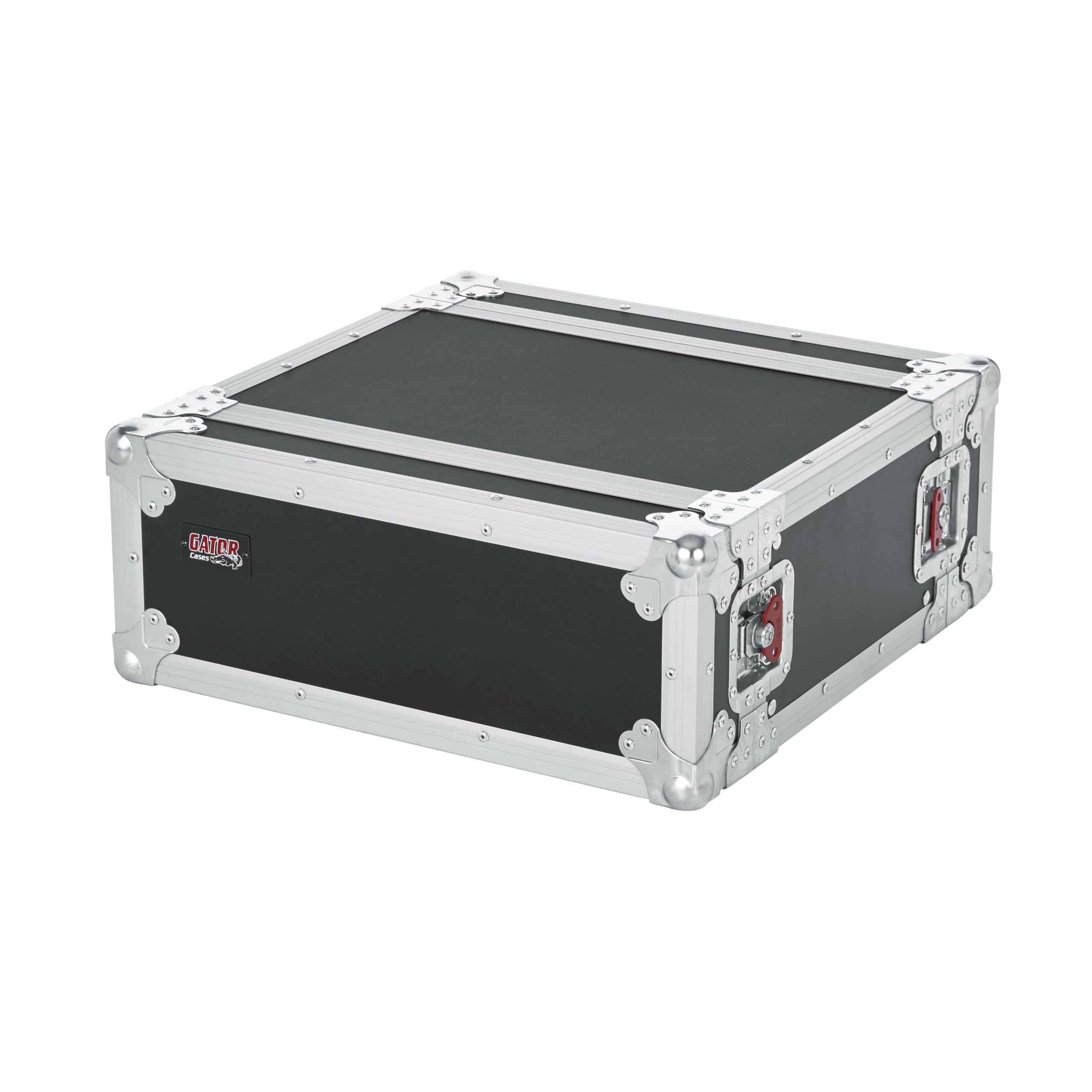 Gator G-TOUR EFX4 Rack Flightcase 4U 38,1 cm Tiefe
