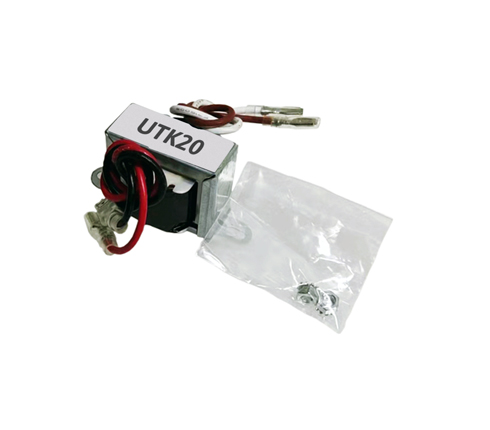 INTUSONIC INTUCAB UTK 100V Übertrager Kit 20W Nachrüstung