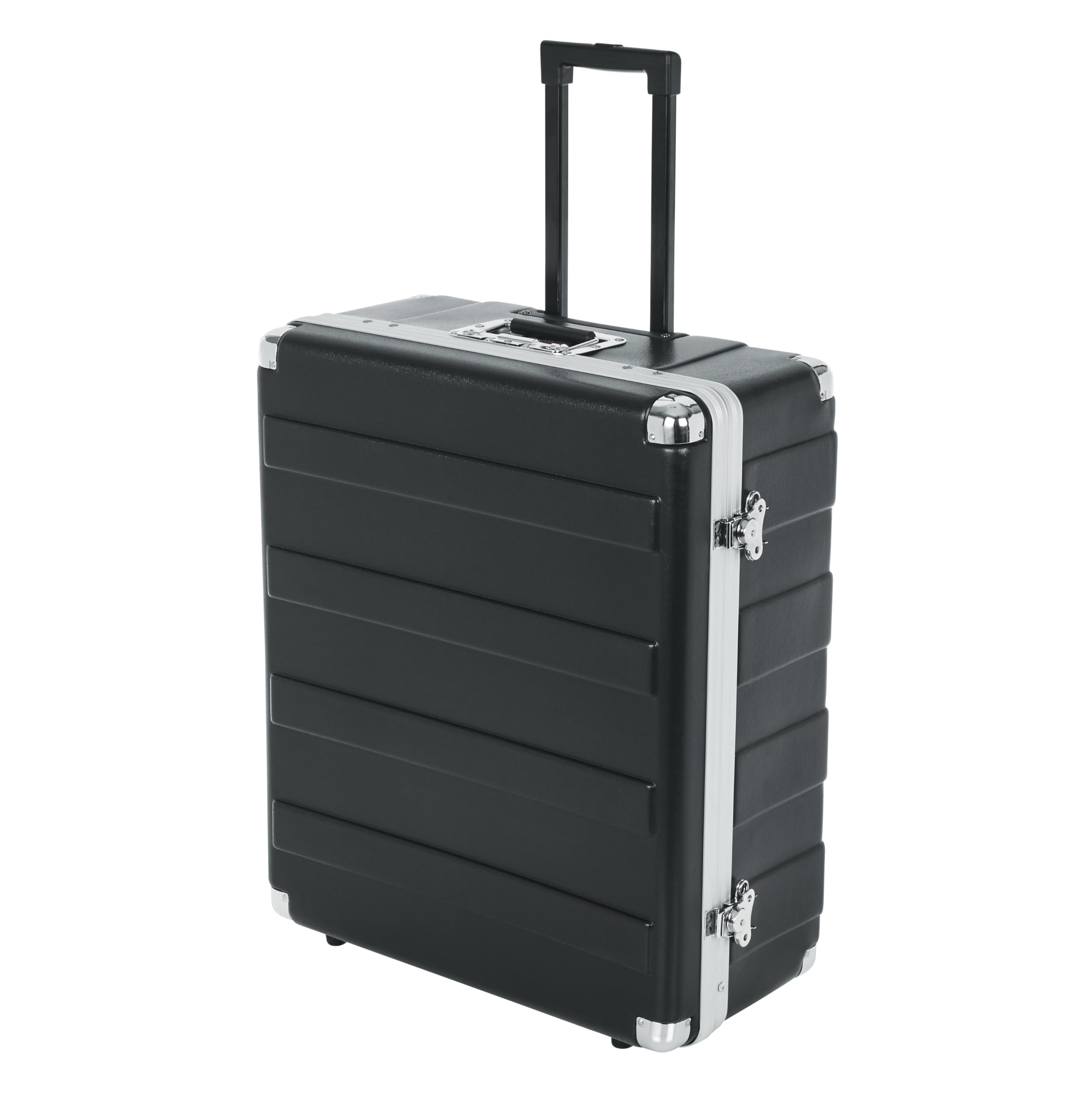 Gator Mixers G-MIX-12 PU Rack-Koffer 12U Pop-Up schwarz