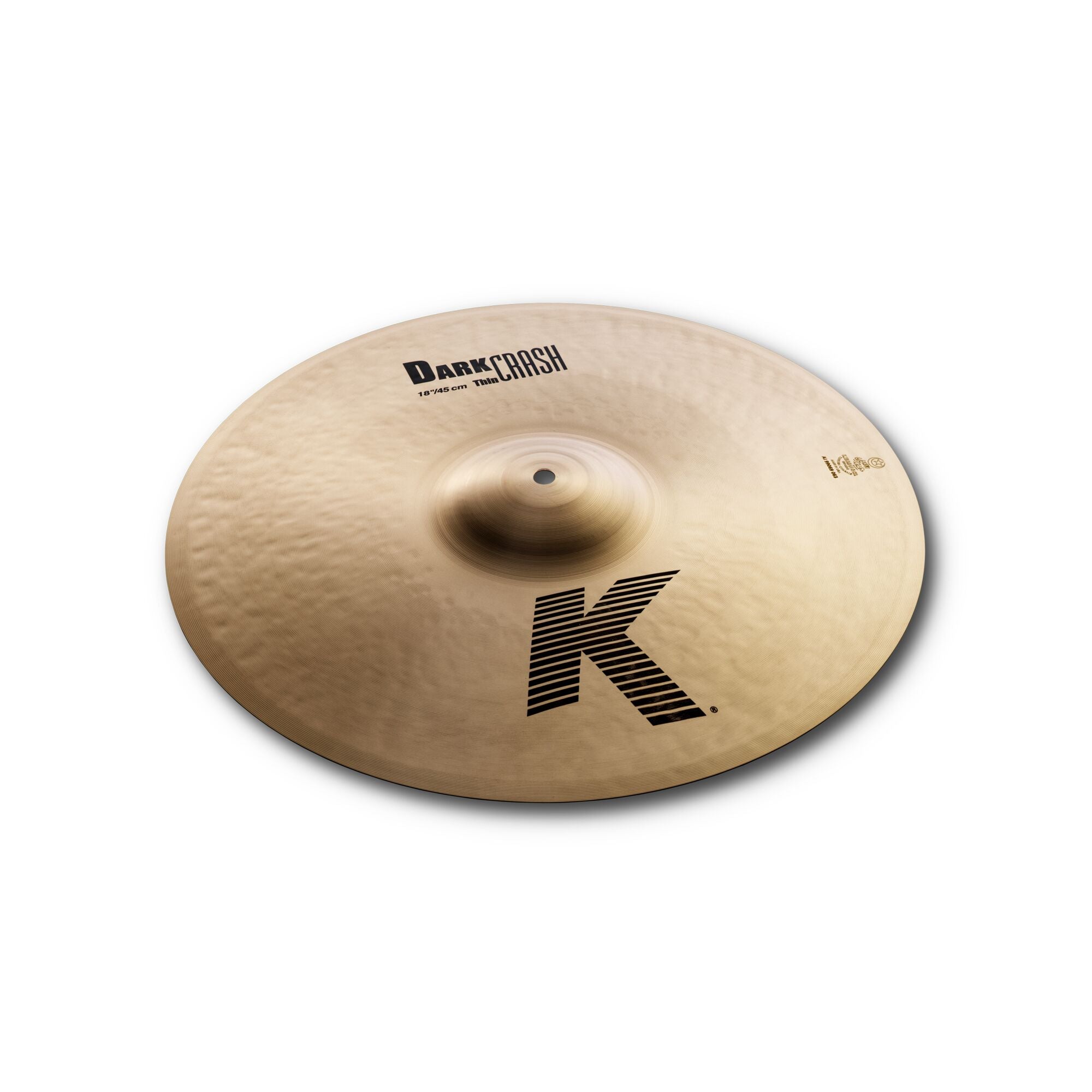Zildjian K Cymbal Pack Beckenset 14 16 18 20 Zoll