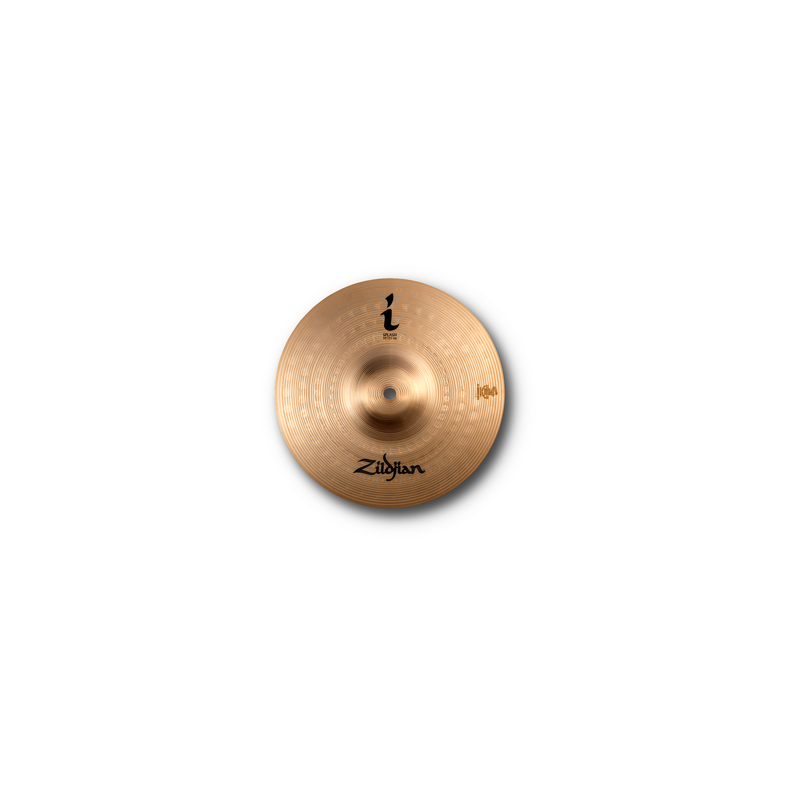 Zildjian I Family 10 Splash Becken 10 Zoll