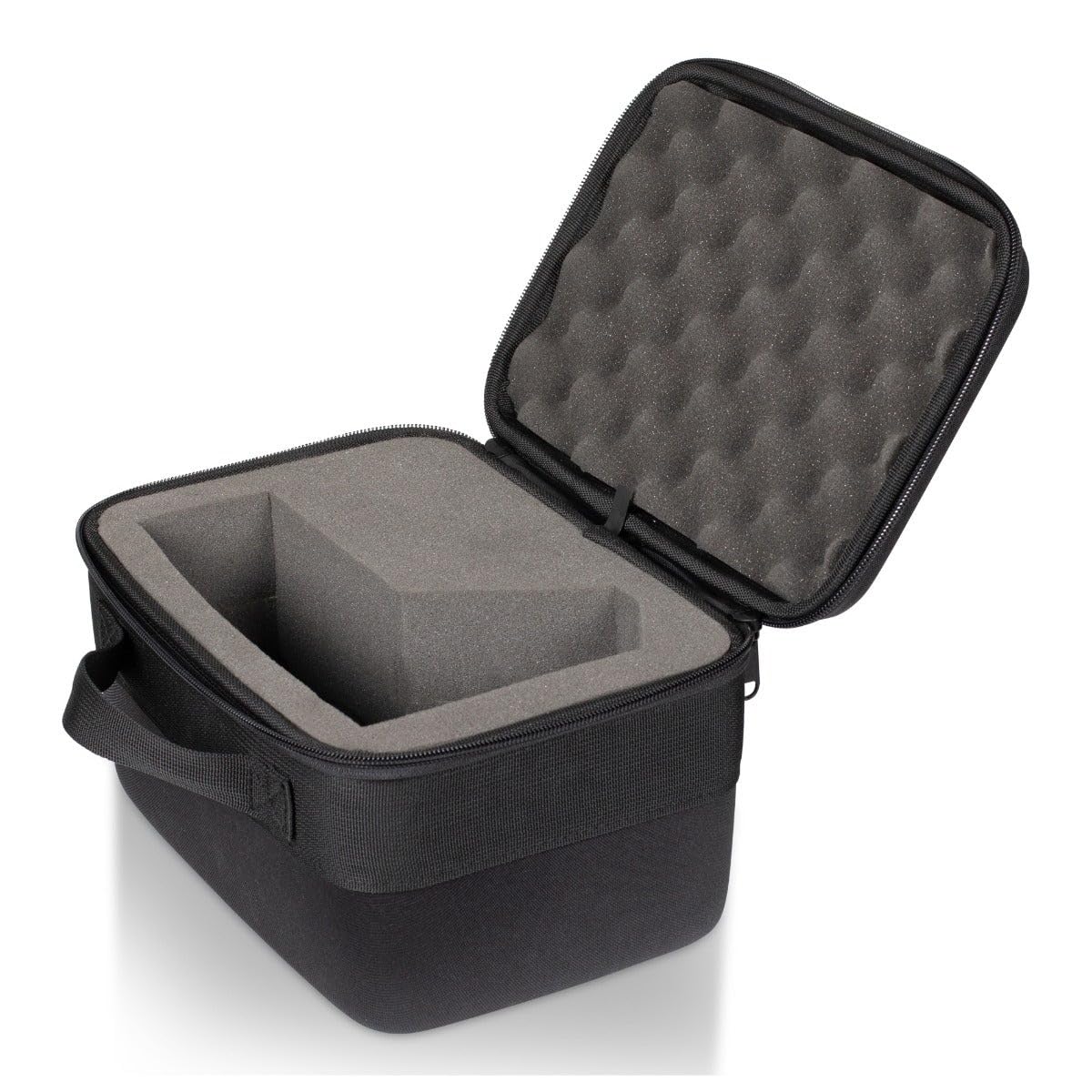 Gator G-MIC-SM7B-EVA Mikrofonkoffer Shure SM7B Schwarz