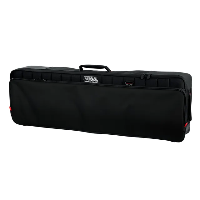 Gator Pro-Go G-PG-61SLIM Gigbag 61 Tasten slim schwarz