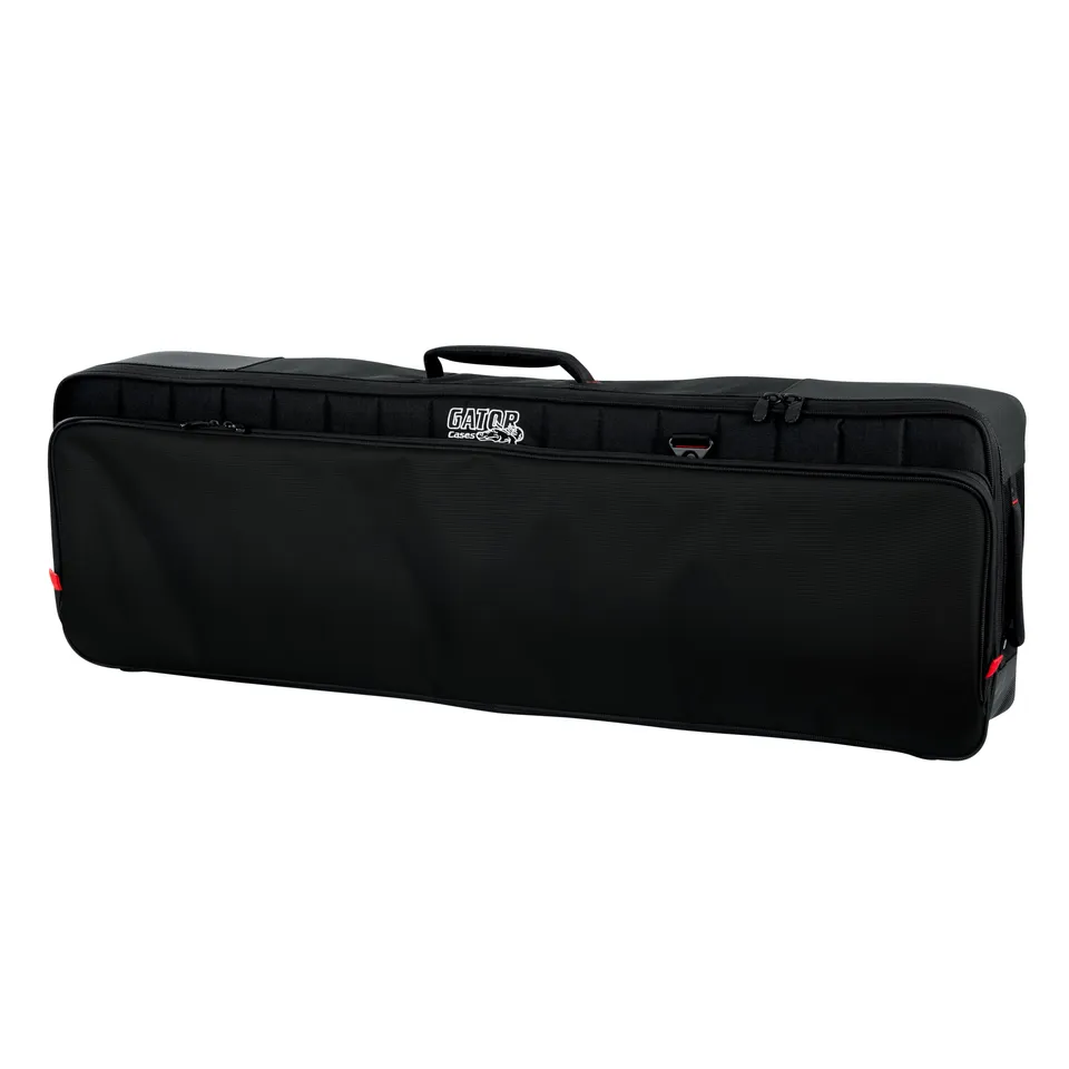 Gator Pro-Go G-PG-61SLIM Gigbag 61 Tasten slim schwarz