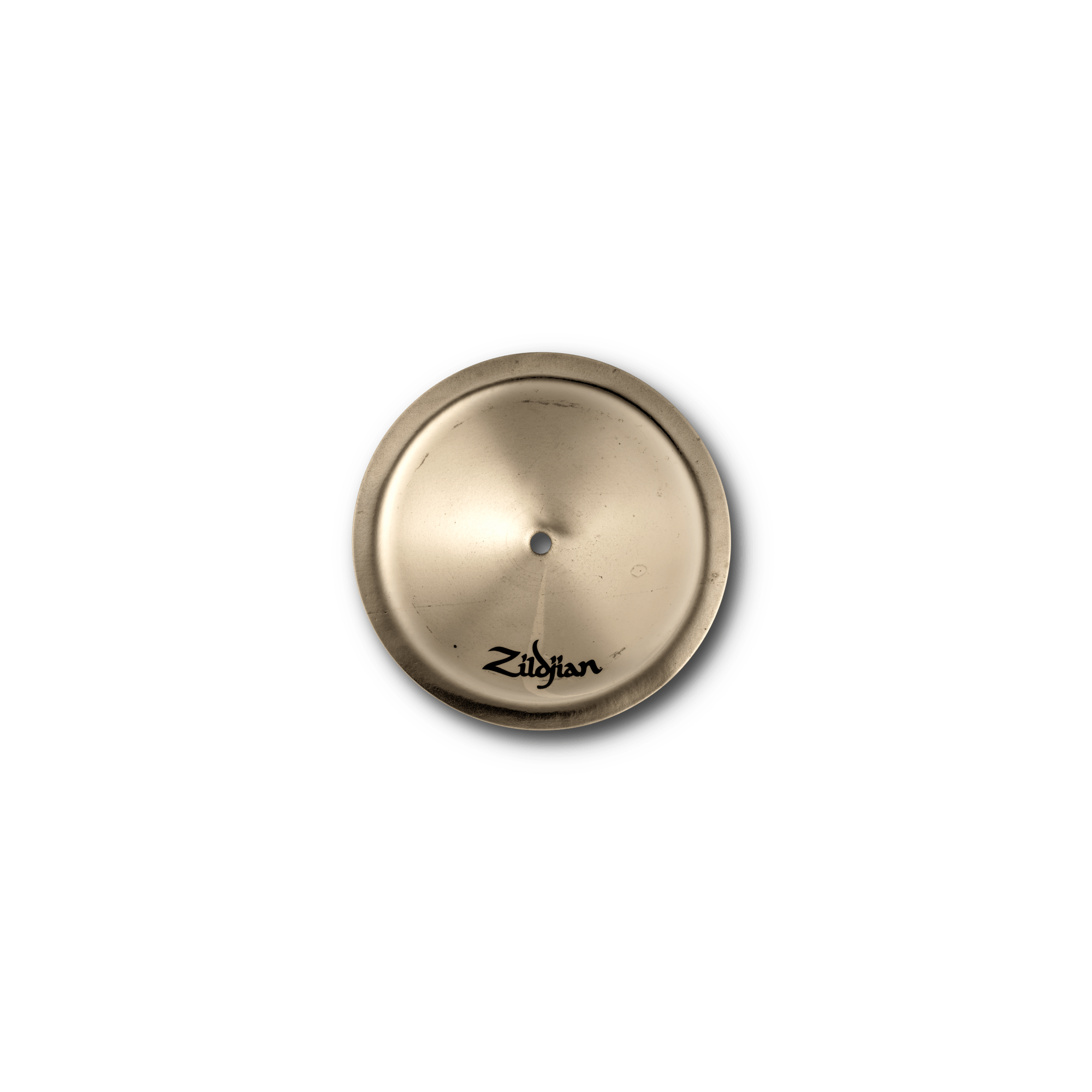 Zildjian FX Large Zil-Bel Glocke 9,5 Zoll hell