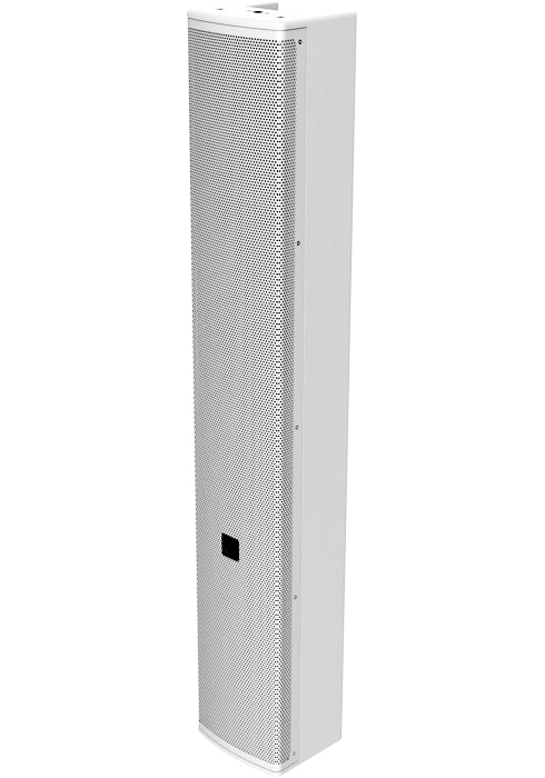 INTUSONIC INTUCAB 4VM100T Säulenlautsprecher Fullrange