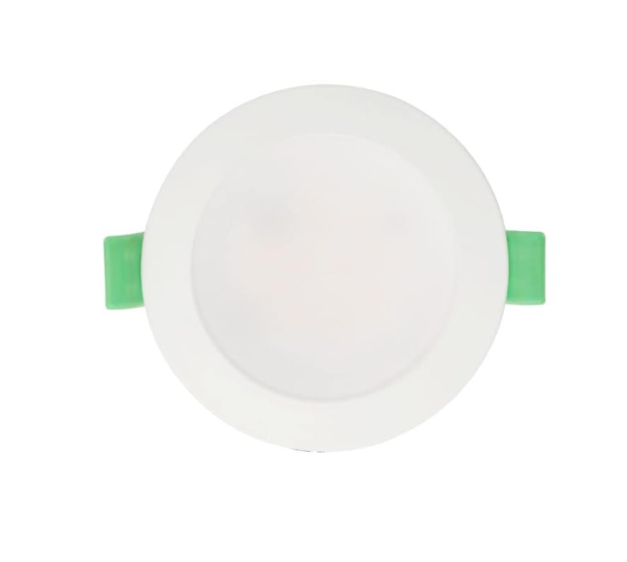 Alusso Recessed Ceiling Light 12W 1200lm Einbaustrahler